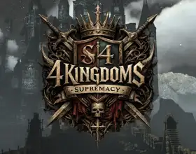 4 Kingdoms Supremacy