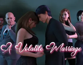 A Volatile Marriage