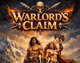 A Warlord's Claim
