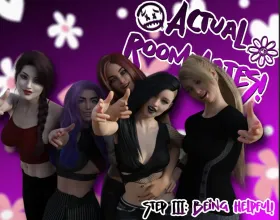 Actual Roommates