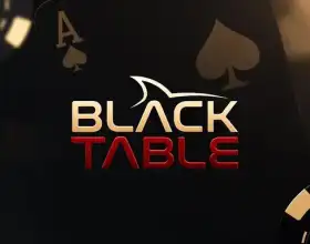 Black Table