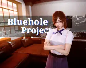 BlueHole Project