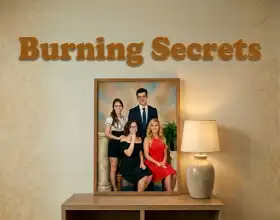Burning Secrets