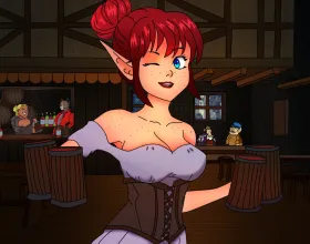 Chosen Of Xixrelk [v 0.6]