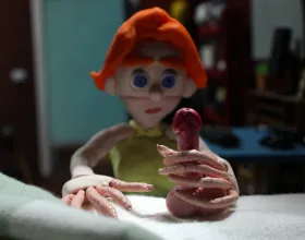 Cocky Me