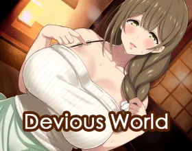 Devious World