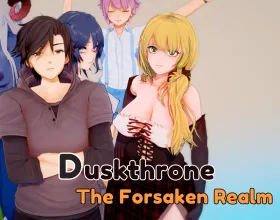 Duskthrone: The Forsaken Realm