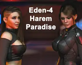 Eden 4 Harem Paradise