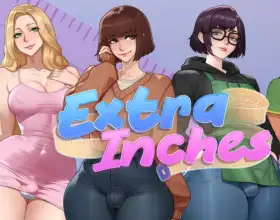 Extra Inches