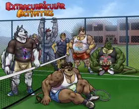 Extracurricular Activities