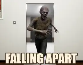Falling Apart