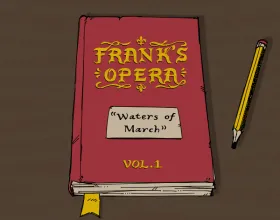 Frank's Opera