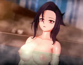 From the Sin