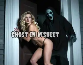 Ghost in M'Sheet