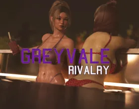 Greyvale Rivalry