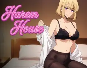 Harem House