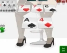Hentai Hold'em