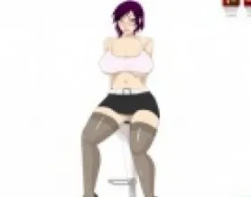 Hentai Hold'em