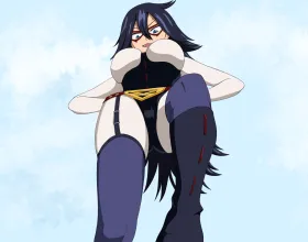 Hero Cummy [v 0.8]