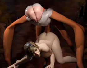 Horny Hill