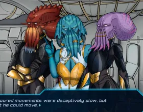 Infinite Stars