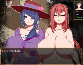 Isekai Awakening