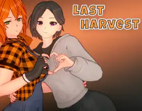 Last Harvest