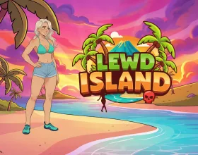 Lewd Island