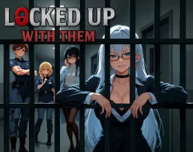 Locked Up with Them
