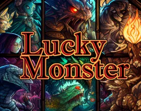 Lucky Monster