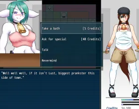 Lust Doll Plus