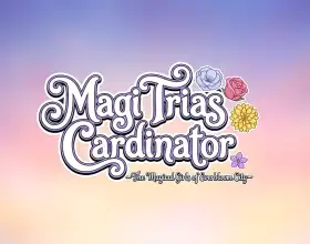 Magi Trias Cardinator