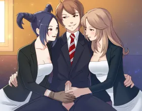 Maid Mansion