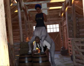 Martique's Farm