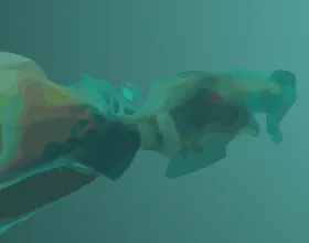 Merman Comes