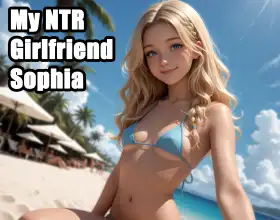 My NTR Girlfriend Sophia