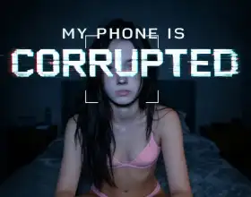 My Phone is Corrupted