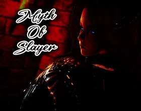 Myth of Slayer