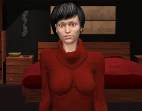 Night with Sara