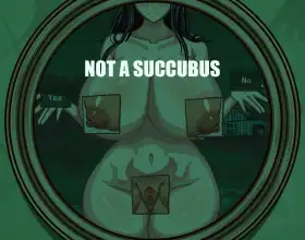 Not a Succubus