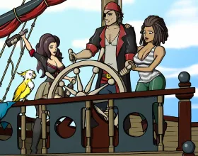 Pirates: Golden Tits [v 0.23.3]