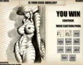 Porn Sketches Arcade