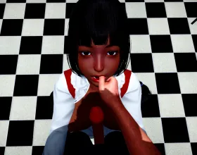 Psychopath [v 0.1]
