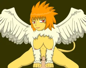 Pussymon 62