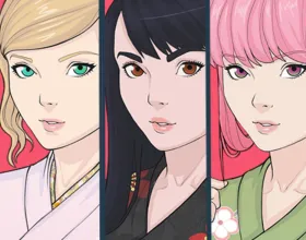 Quickie: Hanami