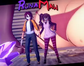 RunaMaw