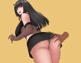 Sexy Spy: Yurika