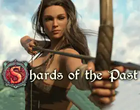 Shards of the Past