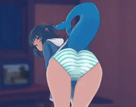 Shiftide Sharki