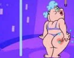 Special dance